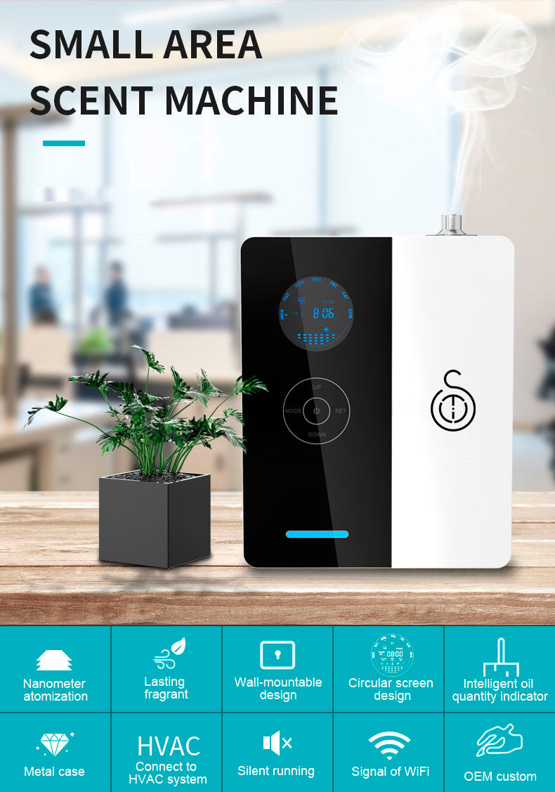 AROMA DIFFUSER 1000