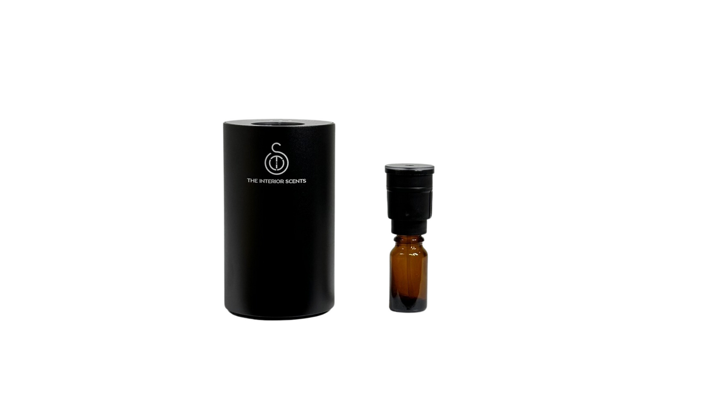 CAR DIFFUSER + AROMA 120ml