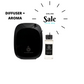 BATTERY DIFFUSER + AROMA 120ml