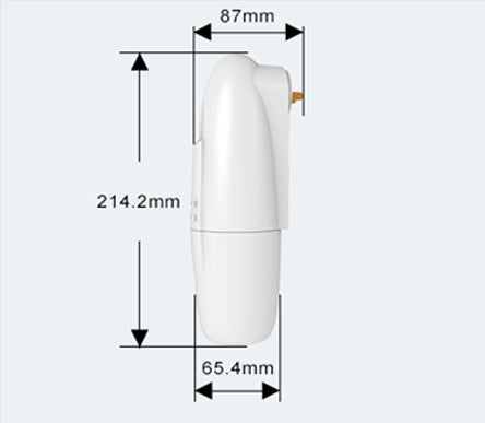 MINIAIR PLUG-IN DIFFUSER